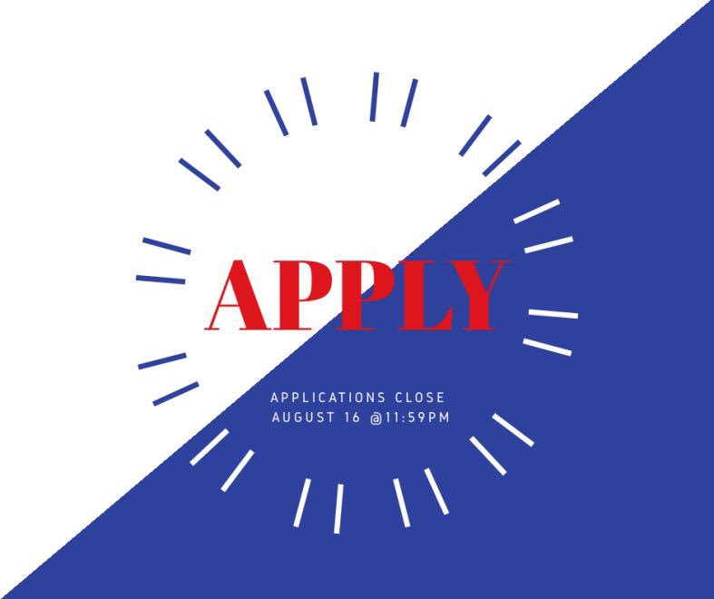 MacHumSociety's tweet photo. Looking to get involved this year?????? Our mentorship program is still accepting applications for upper year mentors. 

https://t.co/OPncocNVG8 https://t.co/zTHGfd3vEV