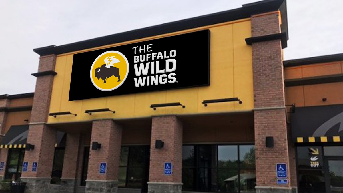 Buffalo Wild Wings On Twitter We Stand With The Ohio State
