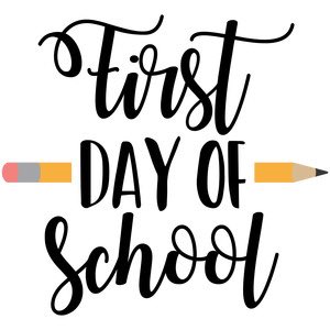 Tomorrow is the big day! Been dreaming about this day my whole life! Can’t wait to meet my very first group of students📚👏🏼🦅