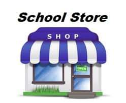 CCMS_PSP's tweet photo. Great News! The @CCMSSchoolStore will also be open tomorrow during our #CCMSPSP meeting and 6th grade #STEM night! Cash/Check accepted. This is your chance to grab something to wear for #FalconFridays #FalconPride https://t.co/qEjwFuCeCh