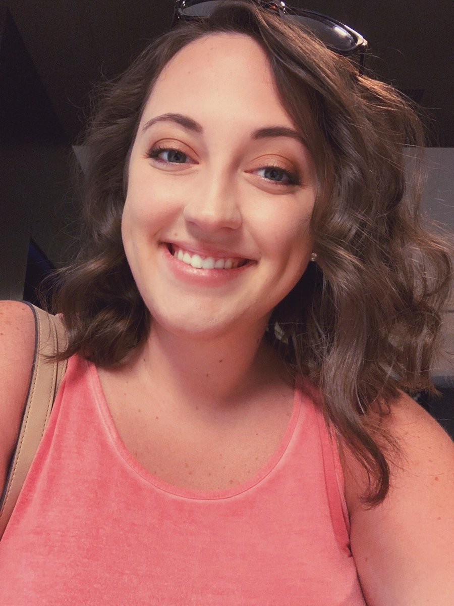 HLO_MSU's tweet photo. HLO President is McKenna Eldridge. McKenna is a Junior Veterinary Science Major from Lewis Co. McKenna’s listening skills and outspoken personality makes her a great Leader and even better President. https://t.co/ivV9czyI7K