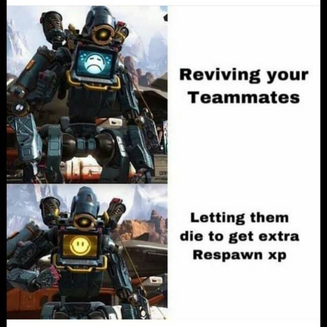 blitheraltv's tweet photo. Come watch Blitheral in Apex Legends at 6:15PM EST! Warning, he's feeling toxic XD https://t.co/r8leHK2ynn