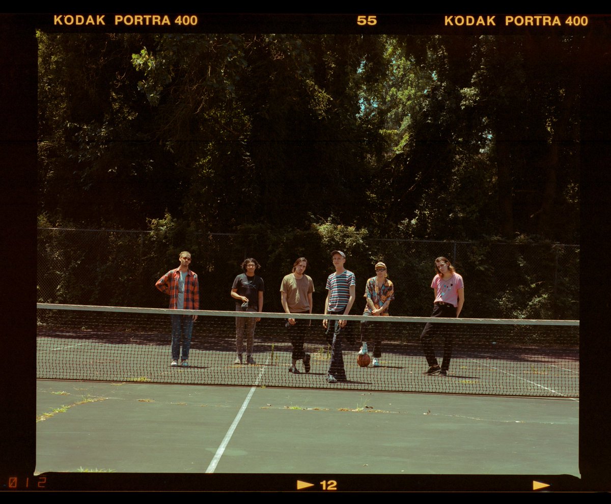 brokencircles's tweet photo. Stream @proteensaz new LP “Twos” in full right now on @thefader ahead of release on Friday.

Band break down the record track by track.

https://t.co/HiZz9un0wE https://t.co/plG8BBYEzd