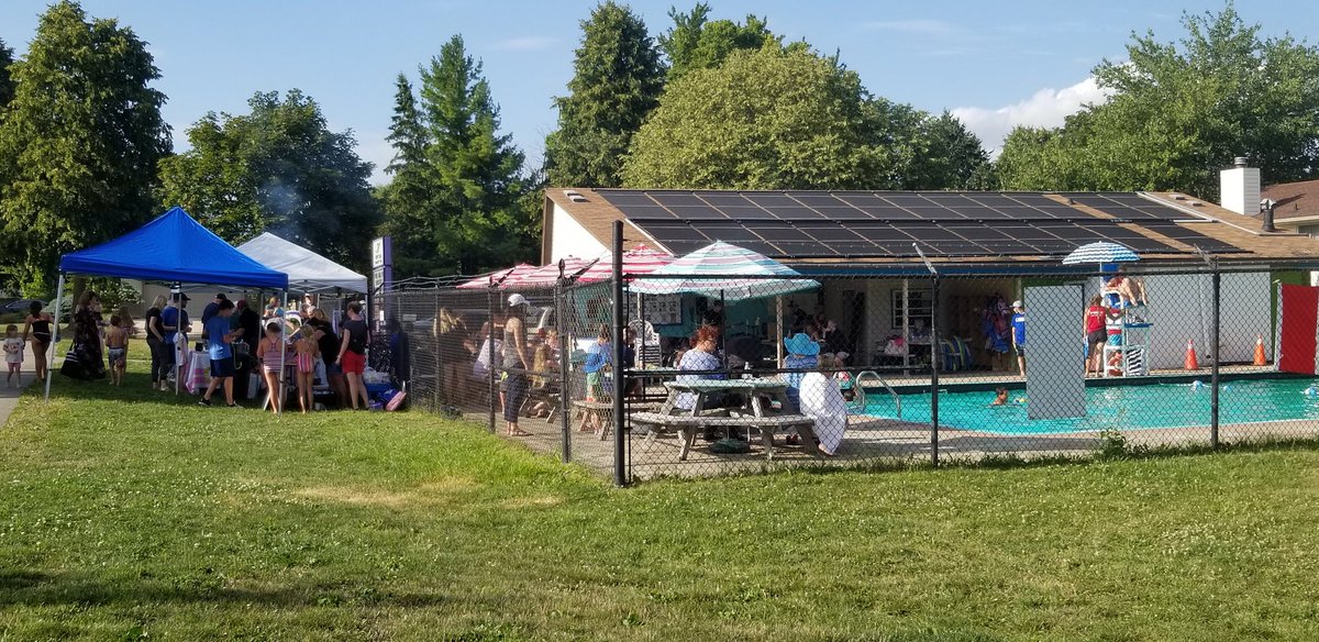 ryan_million5's tweet image. Summer night... live music... BBQ... and Marbleslab ice cream another event taking place in the Heartbeat of Westmount! @ForestEdgePool @CityofLdnOnt #Westmount