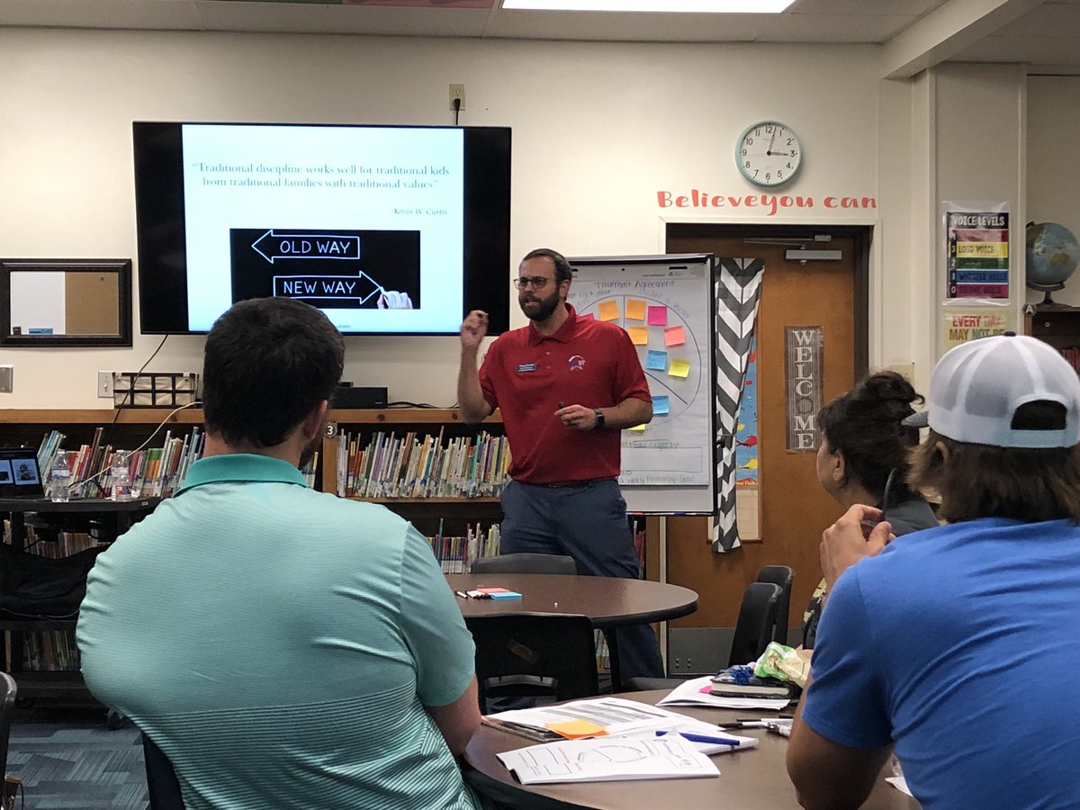 DiffDiscipline's tweet image. Another win for Restorative! 5 different cities and over 1200 educators getting to hear about the power of relationships and connections! #5Cities1Day #ComingToACityNearYou #BusDriverTraining #FoodServiceTraining #ParentTraining 
#ConnectB4Content #RestorativePractices