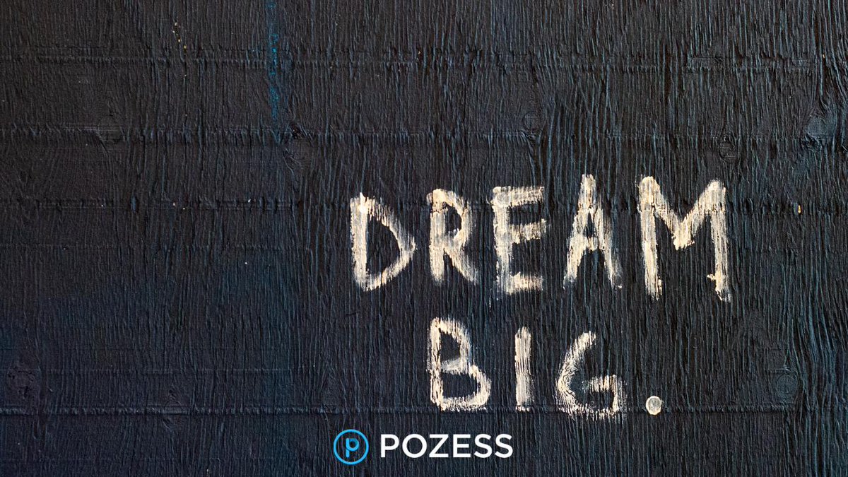 Dream Big.

#qotd #quoteoftheday #quotes #dreambig #lifequotes #motivational #motivationalquotes #dreams