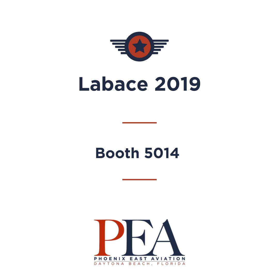 PhoenixEast's tweet photo. Tomorrow is the last day to catch us at #Labace2019, the largest #AviationShow in Latin America! Come visit us in booth 5014! https://t.co/0asUHUXYgX