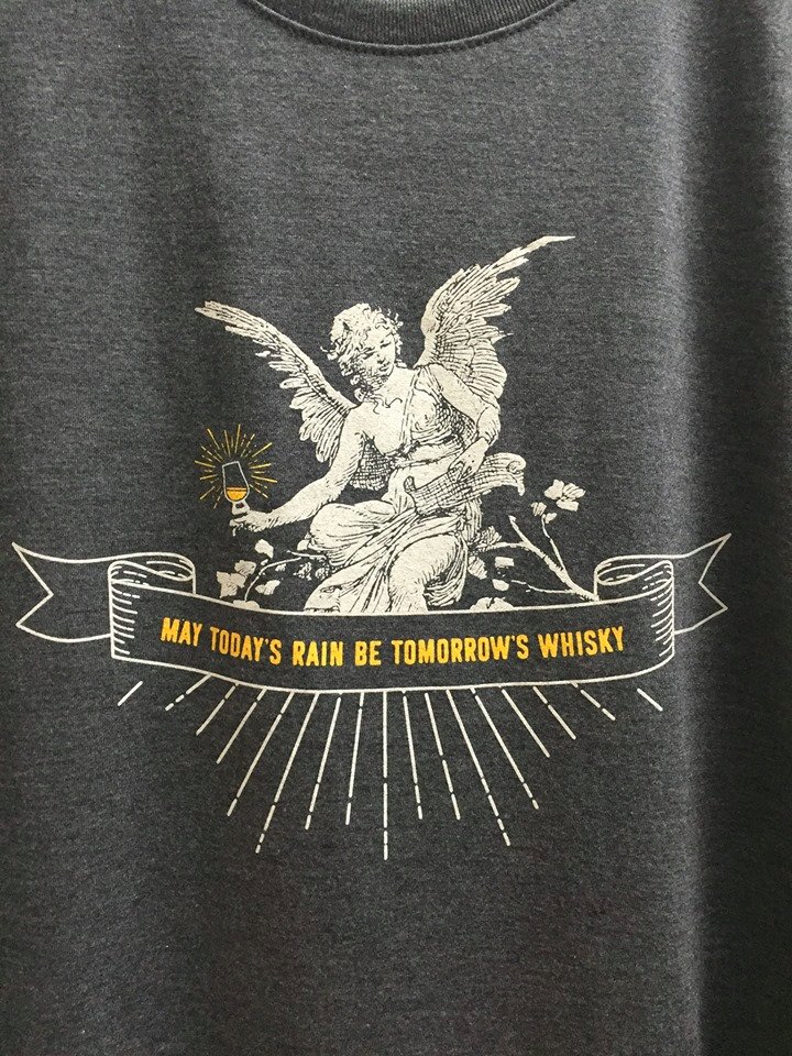 MrtshirtCanada's tweet photo. We have the perfect t-shirt to elevate your brand or showcase your logo; contact us today! #customtshirts #customtees #customwearables #whiskyenthusiast https://t.co/DDjybuSW6W