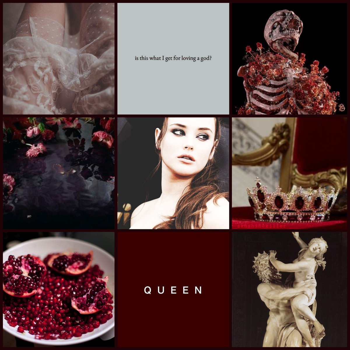 _thekxrequeen's tweet photo. ❝Hᴀᴅᴇs ɢᴀᴠᴇ Pᴇʀsᴇᴘʜᴏɴᴇ ᴀ ᴘᴏᴍᴇɢʀᴀɴᴀᴛᴇ ᴛᴏ ᴇᴀᴛ...❞

   ✥〉Dᴀᴜɢʜᴛᴇʀ ᴏғ Dᴇᴍᴇᴛᴇʀ.
   ✥〉Sᴇᴇᴅ ᴏғ ᴛʜᴇ ғʀᴜɪᴛs
          ᴏғ ᴛʜᴇ ғɪᴇʟᴅs.
   ✥〉Cʀᴏssᴏᴠᴇʀs + AUs.
   ✥〉Nᴏᴛ ɴᴇᴡ ᴛᴏ RP.
   ✥〉Wʀɪᴛᴛᴇɴ ʙʏ #Cʜᴇꜱ.
   ✥〉¿RT? https://t.co/bFxFHRSJ7g
