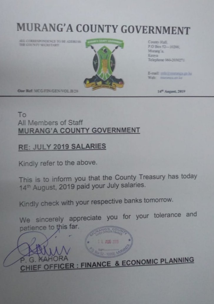 SompeToma's tweet photo. This is why we need a HEALTH SERVICE COMMISSION diffrent Governors harrass members diffrently especially the Mt Kenya Region!!
@fnoluga @MarthaKarua
@OleItumbi
@GorGoody
#HSC
#healthServiceCommision https://t.co/cF2XyBsR9h