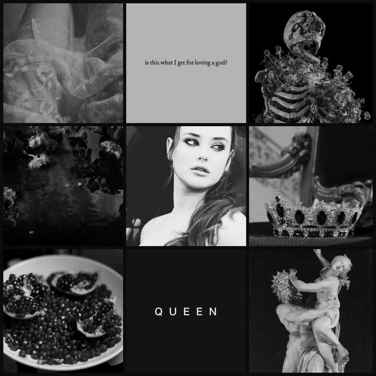 _thekxrequeen's tweet photo. ❝Hᴀᴅᴇs ɢᴀᴠᴇ Pᴇʀsᴇᴘʜᴏɴᴇ ᴀ ᴘᴏᴍᴇɢʀᴀɴᴀᴛᴇ ᴛᴏ ᴇᴀᴛ...❞

   ✥〉Dᴀᴜɢʜᴛᴇʀ ᴏғ Dᴇᴍᴇᴛᴇʀ.
   ✥〉Sᴇᴇᴅ ᴏғ ᴛʜᴇ ғʀᴜɪᴛs
          ᴏғ ᴛʜᴇ ғɪᴇʟᴅs.
   ✥〉Cʀᴏssᴏᴠᴇʀs + AUs.
   ✥〉Nᴏᴛ ɴᴇᴡ ᴛᴏ RP.
   ✥〉Wʀɪᴛᴛᴇɴ ʙʏ #Cʜᴇꜱ.
   ✥〉¿RT? https://t.co/bFxFHRSJ7g