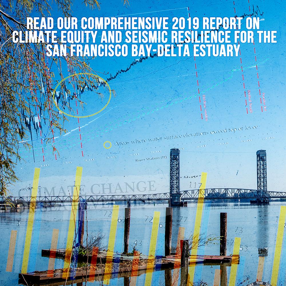 RestoretheDelta's tweet photo. “It will not be acceptable to simply repurpose the #California Water Plan or reheat #CAWaterFix analyses.” #cawater https://t.co/QlgfMUafxu https://t.co/CBmm9NSiYR