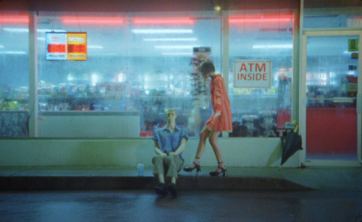 kodak_shootfilm's tweet image. Waste My Time — @gracevanderwaal

Director: @_blythethomas
DP: Nyk Allen
#ShotOnFilm #16mm

Watch: youtu.be/YbUJ7oiWYBA