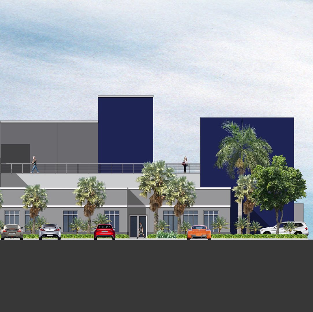 kingjesusmiami's tweet photo. We’ve seen God’s faithfulness throughout the years! He continues to expand us and we couldn’t be happier. Swipe right to see a picture of our expansion project.
#ExpandTogether https://t.co/WsfJYyXDJa