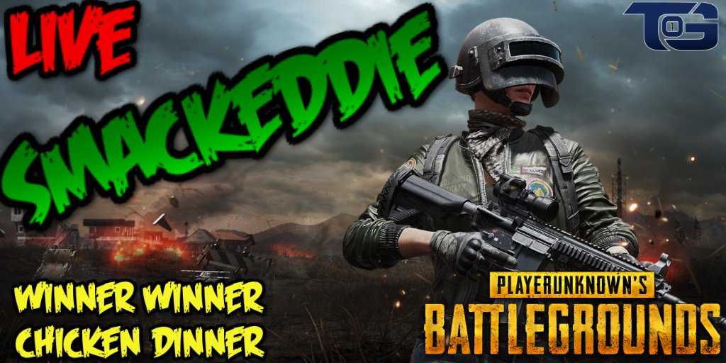 TRFCedd's tweet photo. LIVE NOW! #pubg
--> https://t.co/h3Q77MXfql
@WatchMixer @UniteMixer @RetweetMixer #mixer #mixerstreamersunite #mixerstream #ToG #ToGSquad #ToGTakeover #support #live #streamer #gamer #gaming #mixercommunity #WednesdayWisdom #xbox #livenow #live https://t.co/8AJW1ahwK6