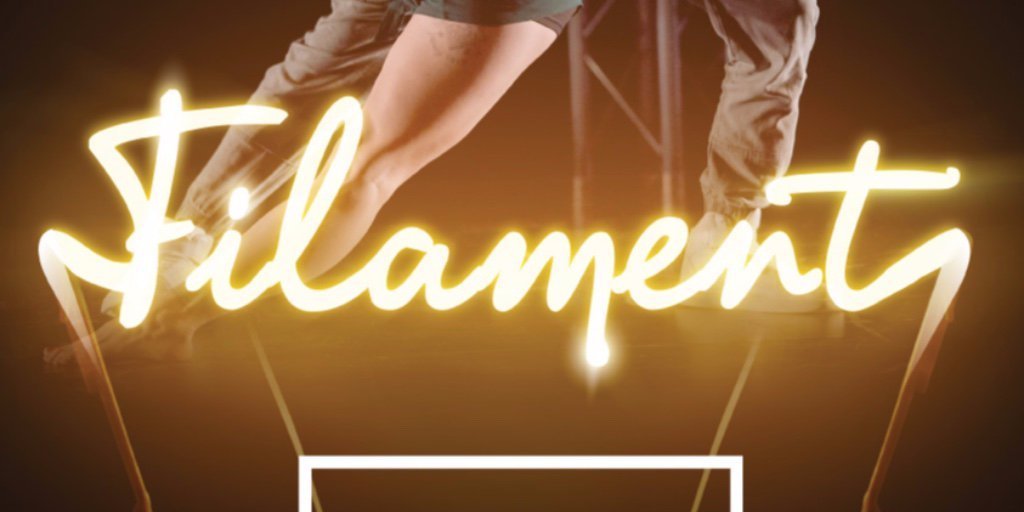 YoungPNews's tweet photo. FRINGE: 4 stars for Filament @shortroundprods @FollowTheCow @edfringe - "ecstatic, complex, insightful" #review #edfringe #FilamentTheShow https://t.co/OKcfgXTIWY https://t.co/XRMJCs6zxT