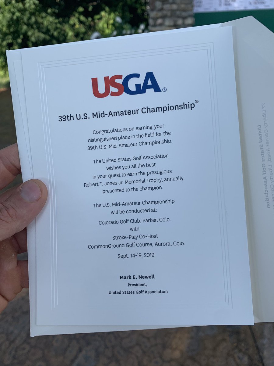 TD71984's tweet photo. LETS GO!
👊👊👊👊@JakeReevesGolf https://t.co/KqfKiyd6gz
