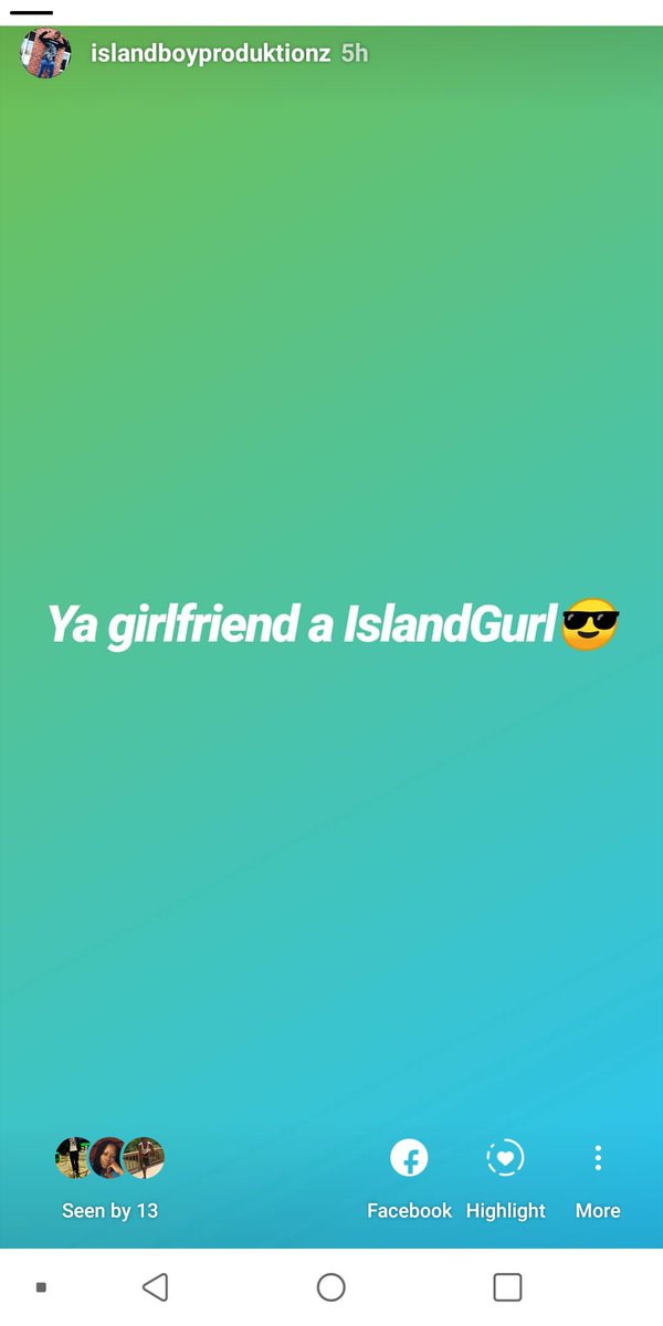 Island_Boy_Yayo's tweet photo. Follow me on IG... Follow me here! #IslandBoyz #IslandGurlz #WeRunTheWorld #RoadRunnaz https://t.co/dK6A39jAB7