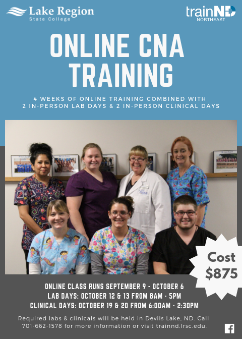 lakeregionstate's tweet image. Just a reminder! 
An amazing opportunity to reach your goals.