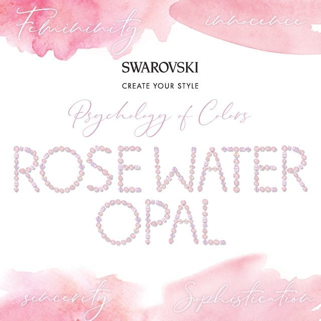 RainbowsofLight's tweet image. Psychology of Colors Rose Water Opal harmonysrainbow.com/2019/08/14/psy…