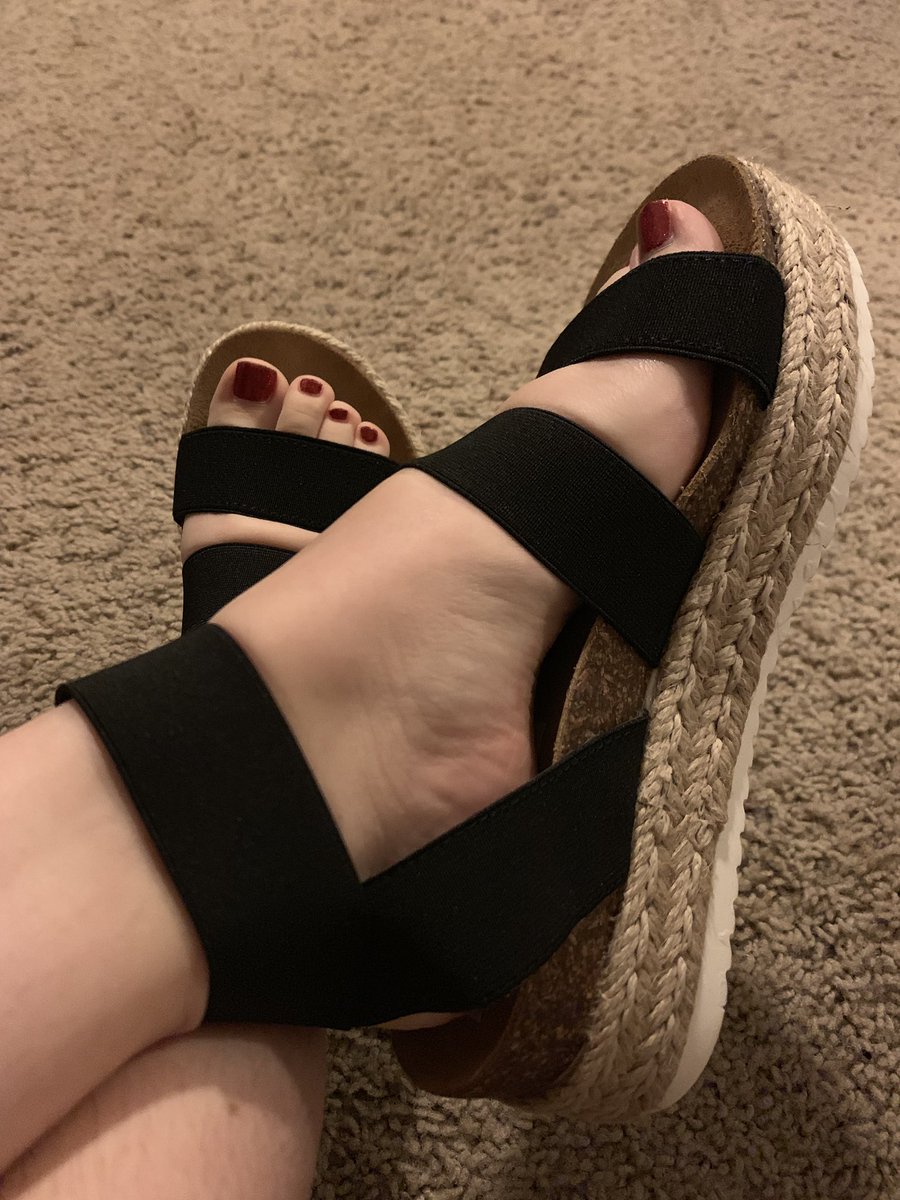 Polished Princess tweet media