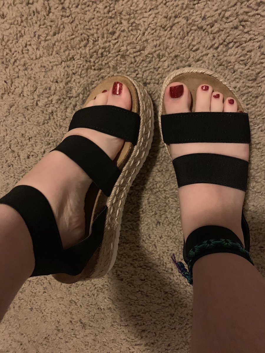 Polished Princess tweet media