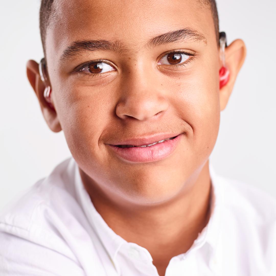 TheGroveLA's tweet photo. Only 1 in 10 kids have hearing aids covered by their private health plan in California. #SupportAB598. @letcakidshear https://t.co/gV3QjmzxUU https://t.co/ZDleAUfcY0