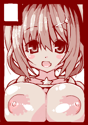 本日の手書きライザちゃんを支給する('・ω・`)
サークルカットを考えるの巻('・ω・`) 