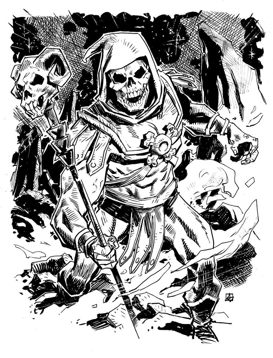 #Skeletor. pic.twitter.com/ZYWU5Y1pEN. 