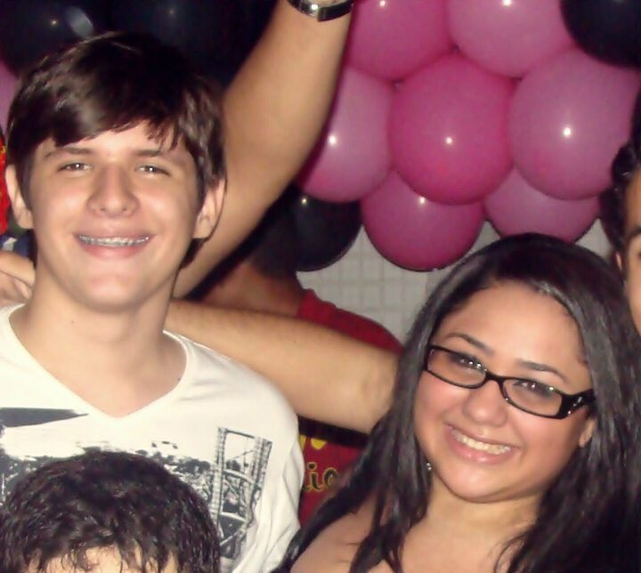 Zorbs_T's tweet photo. 1ª foto juntos 2010 / última foto juntos 2019 https://t.co/AJmx6kkmP5