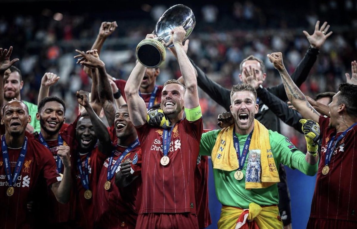 GaloppoFC's tweet photo. On our way to the sextuple #sextupleszn https://t.co/FpUBcgsKRu