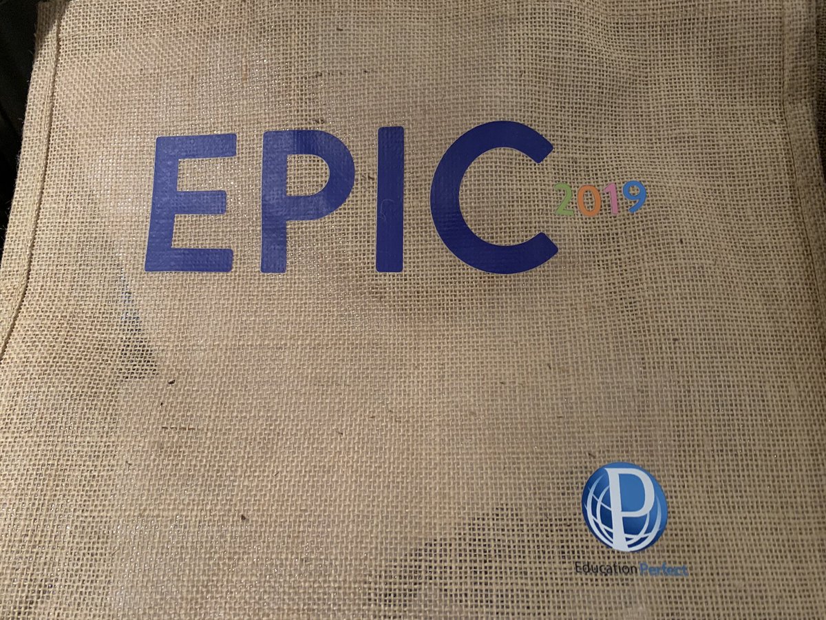 mrkempnz's tweet photo. Excited to be keynoting #EpicEP this morning in Sydney, Australia. Looking forward to a day of learning with some inspirational educators #aussieED @educationperf https://t.co/80EszY1H90