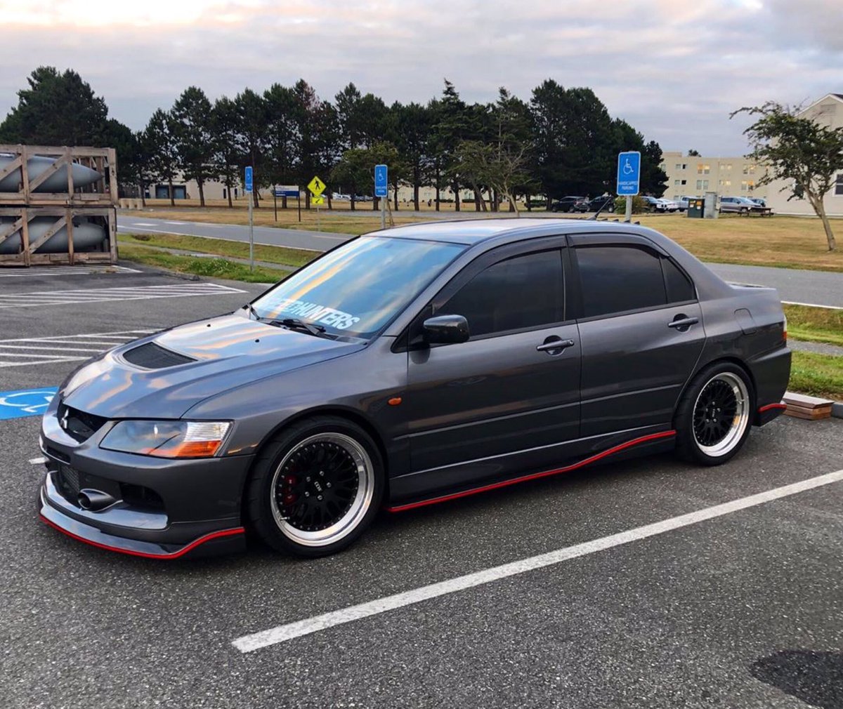 ChargeSpeed Japan on X: