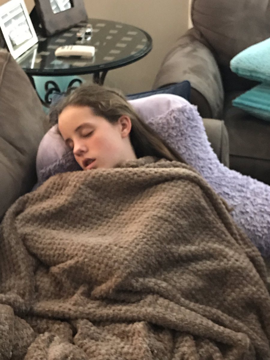 ColleenKrupa's tweet photo. #D205FirstDay 8th grade is exhausting! https://t.co/JSD8mIMaUl