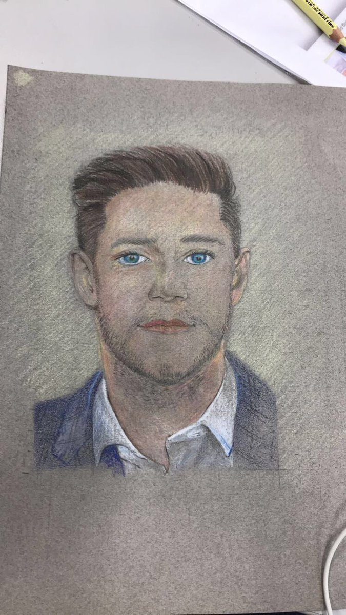 naomi_schepers's tweet photo. @NiallOfficial 
Self made drawing,i really like it tbh😂 https://t.co/DZeDatEP3U