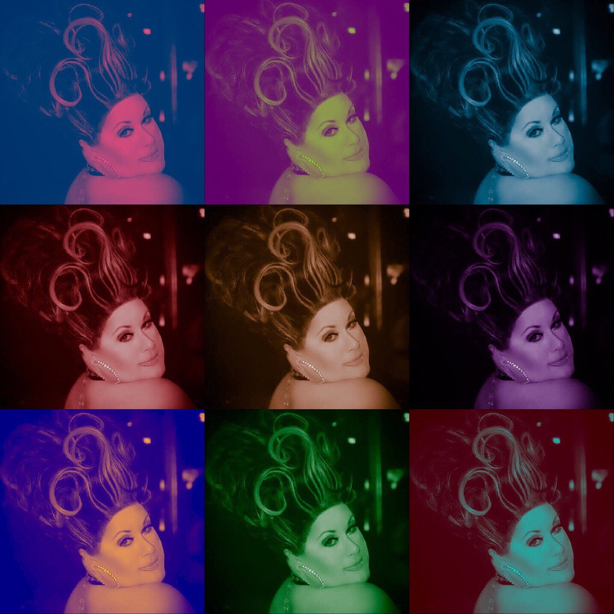 Marsha Mellow tweet media