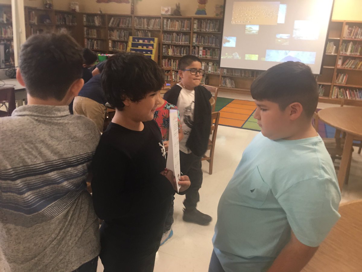 Wonderful Wednesday at the Jefferson ILC today! #JeffersonStories #HcisdStories
#LibrariesRock