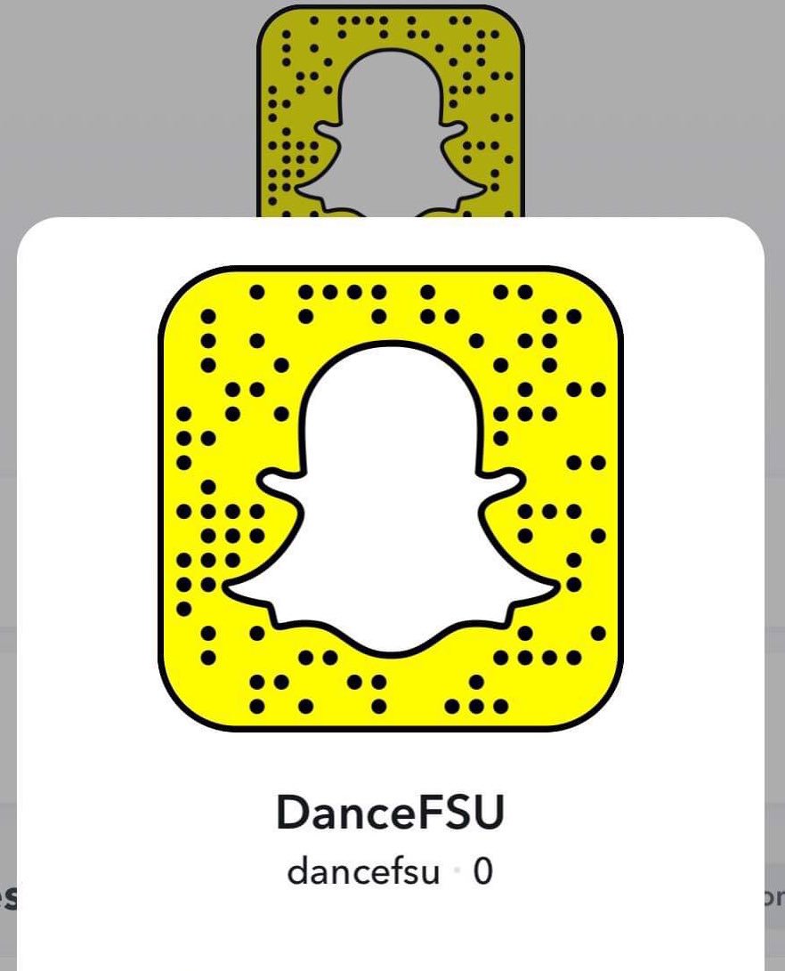 FSU Dance Club tweet media