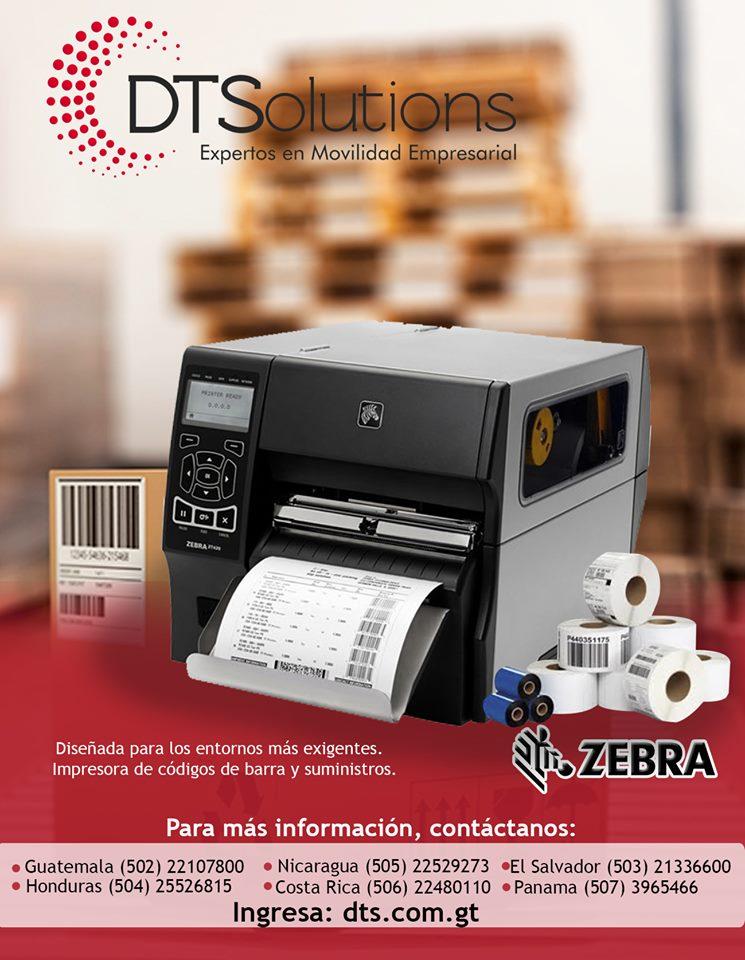 DTSolutions_CA's tweet photo. Impresora para código de barras
Buscas: ¿Industriales, de escritorio?
Whatsapp: +502 51143643
Llamadas: +502 22107800
Contáctenos, sera un gusto atenderle.
#DTS #CA #Suministro #Equipo #Zebra #GT https://t.co/X2kRL1Spb7