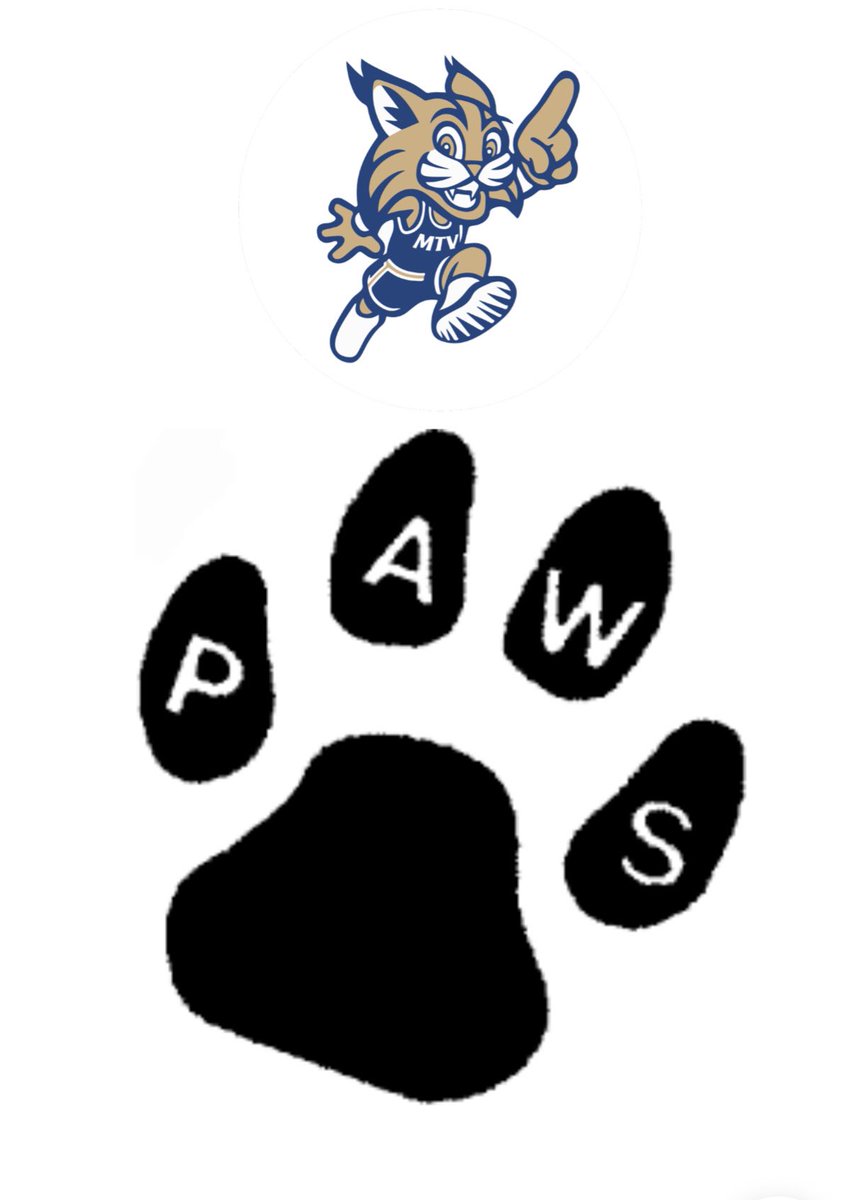 MTVschool's tweet photo. Mountain View School PAWS code for our students. We #crewattheview https://t.co/9PyryTZbOg