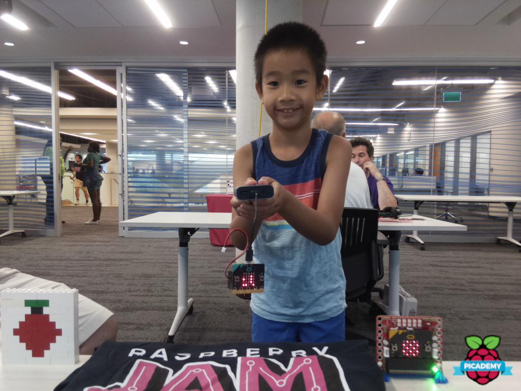 Ottawa Raspberry Pi Group tweet media