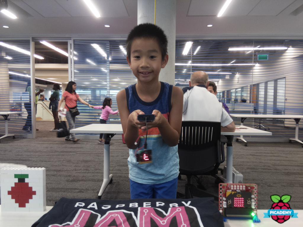 Ottawa Raspberry Pi Group tweet media