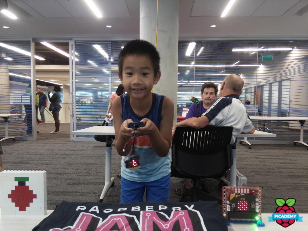 Ottawa Raspberry Pi Group tweet media