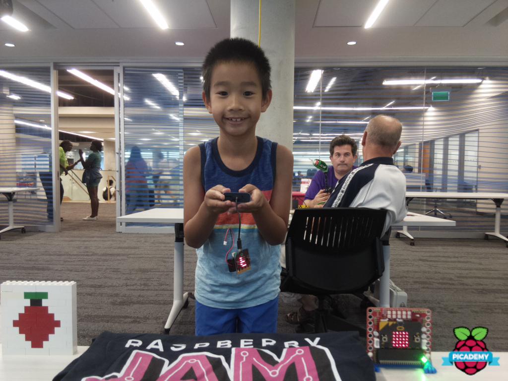 Ottawa Raspberry Pi Group tweet media