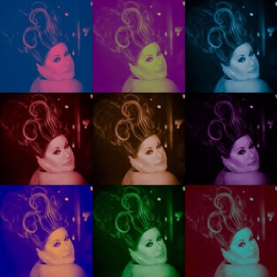 Marsha Mellow tweet media