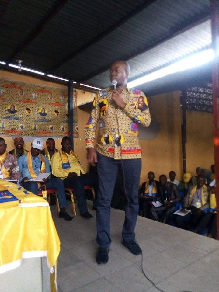 LE KABILISTE PERMANENT. ...