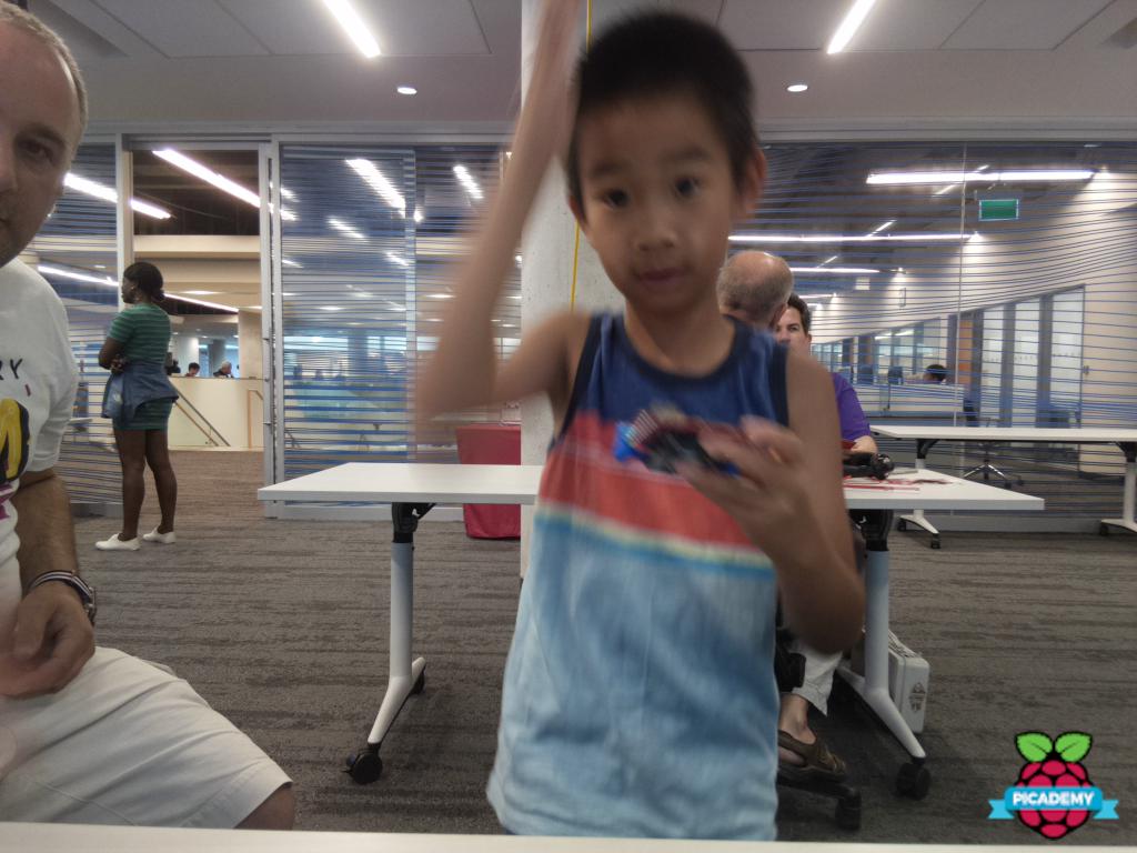 Ottawa Raspberry Pi Group tweet media