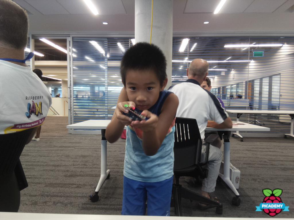 Ottawa Raspberry Pi Group tweet media