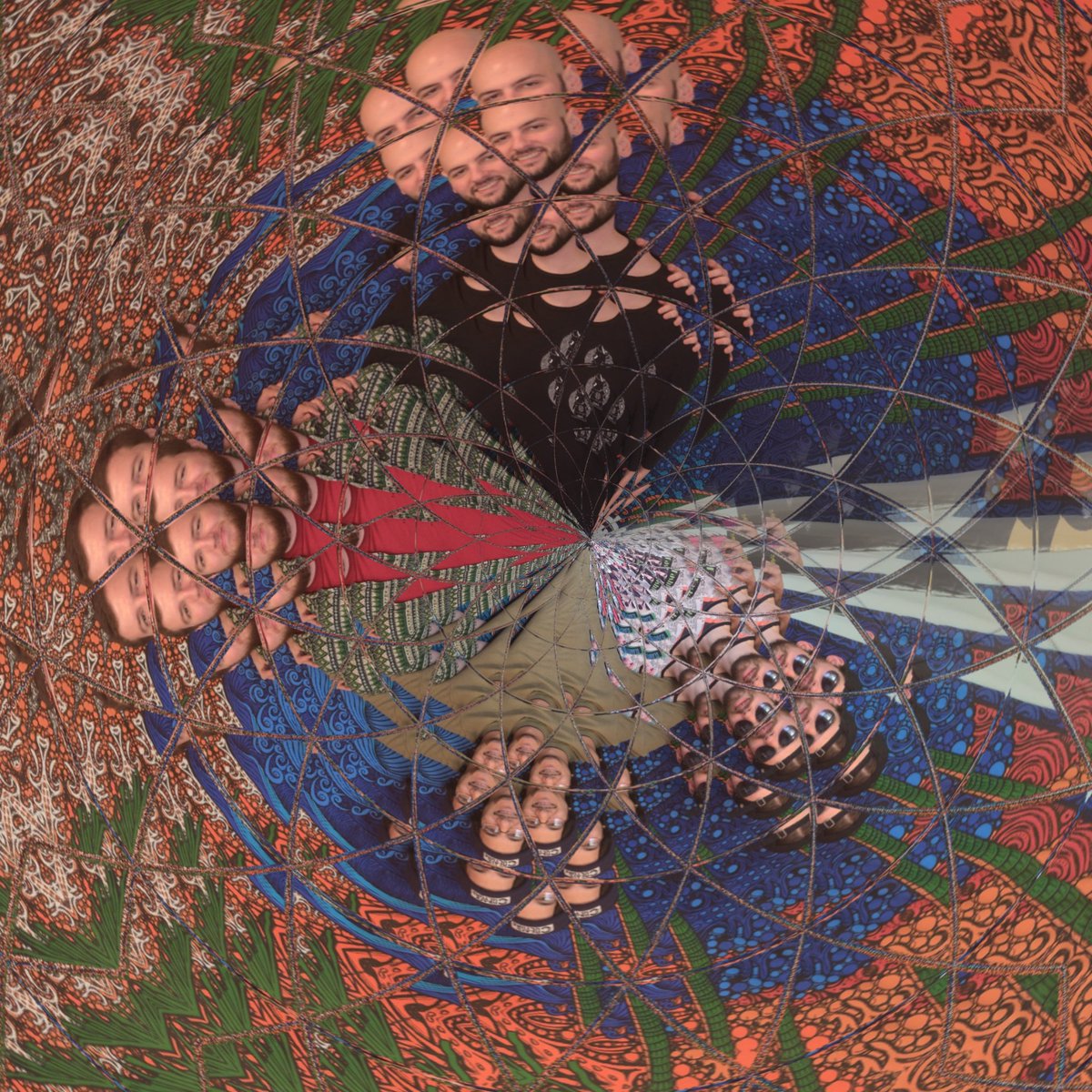 Deeply Woven tweet media