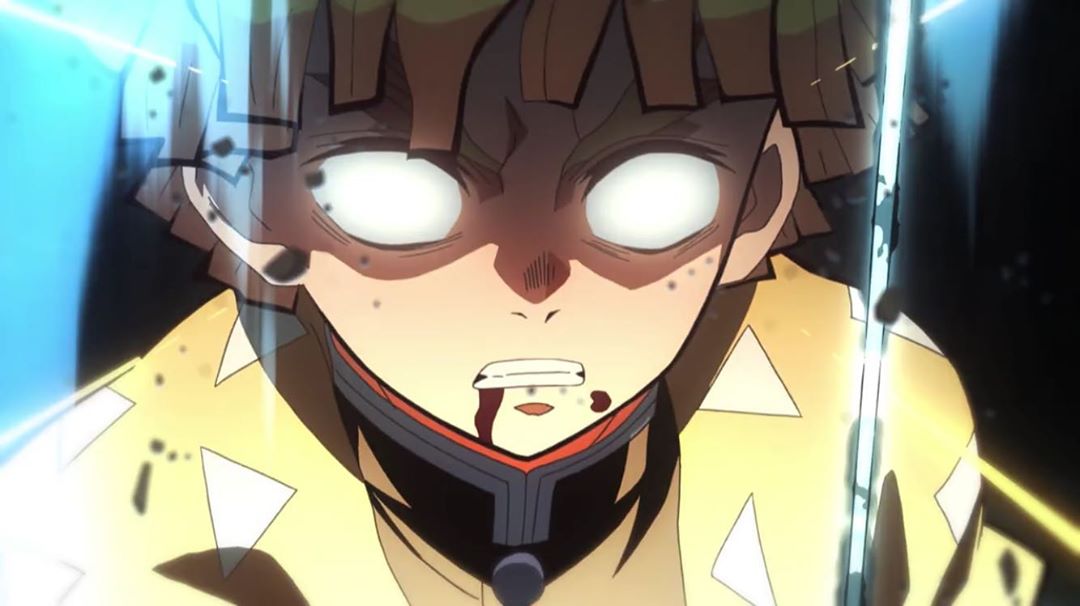 Kristina Kristina Check Bio Day 1 Zenitsu Agatsuma From Kimetsu No Yaiba Kristina Kristina Check Bio Day 1 Zenitsu Agatsuma From Kimetsu No Yaiba
